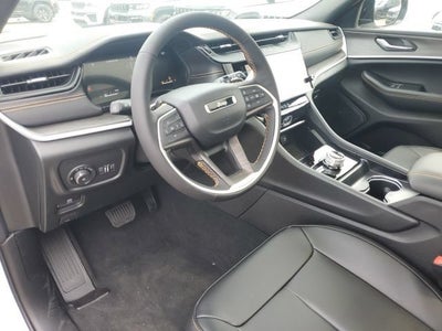 2026 Jeep Grand Cherokee GRAND CHEROKEE 85TH ANNIVERSARY EDITION 4X4