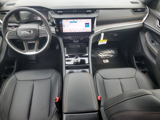 2026 Jeep Grand Cherokee GRAND CHEROKEE 85TH ANNIVERSARY EDITION 4X4