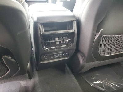 2026 Jeep Grand Cherokee GRAND CHEROKEE 85TH ANNIVERSARY EDITION 4X4