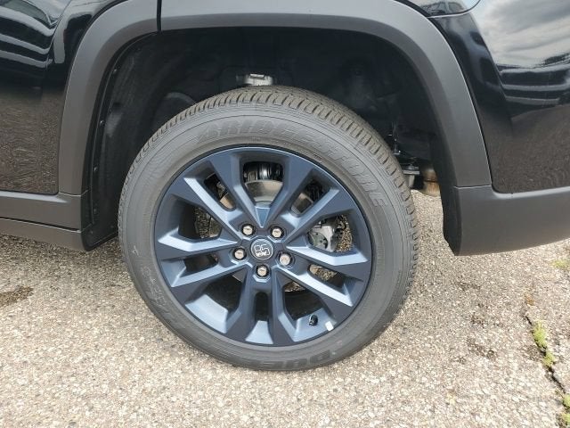2026 Jeep Grand Cherokee GRAND CHEROKEE 85TH ANNIVERSARY EDITION 4X4
