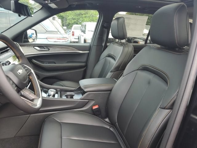 2026 Jeep Grand Cherokee GRAND CHEROKEE 85TH ANNIVERSARY EDITION 4X4