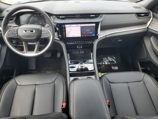 2026 Jeep Grand Cherokee GRAND CHEROKEE 85TH ANNIVERSARY EDITION 4X4