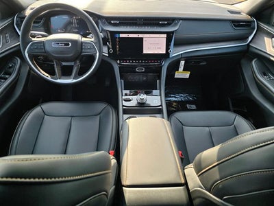 2026 Jeep Grand Cherokee GRAND CHEROKEE 85TH ANNIVERSARY EDITION 4X4