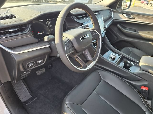 2026 Jeep Grand Cherokee GRAND CHEROKEE 85TH ANNIVERSARY EDITION 4X4