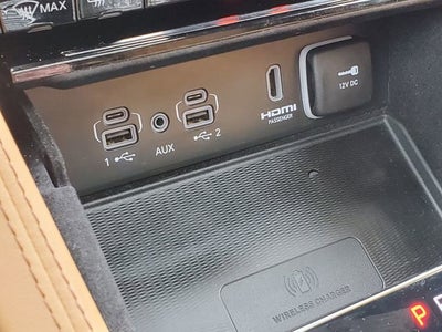 2022 Jeep Grand Cherokee Summit Reserve 4x4