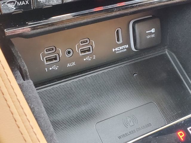 2022 Jeep Grand Cherokee Summit Reserve 4x4