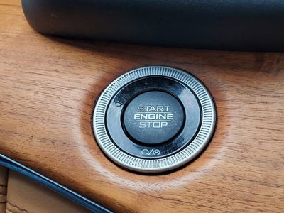 2022 Jeep Grand Cherokee Summit Reserve 4x4