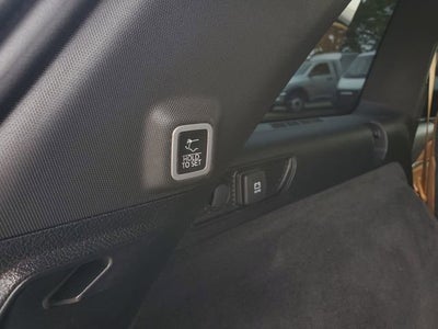 2022 Jeep Grand Cherokee Summit Reserve 4x4