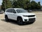 2025 Jeep Grand Cherokee GRAND CHEROKEE L ALTITUDE 4X4