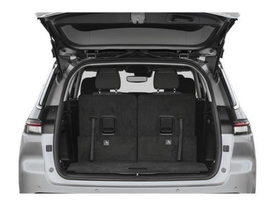 2024 Jeep Grand Cherokee L Laredo 4x4