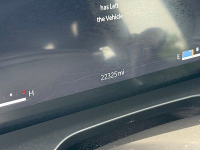 2024 Jeep Grand Cherokee L Laredo 4x4