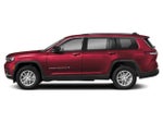 2024 Jeep Grand Cherokee L Laredo 4x4