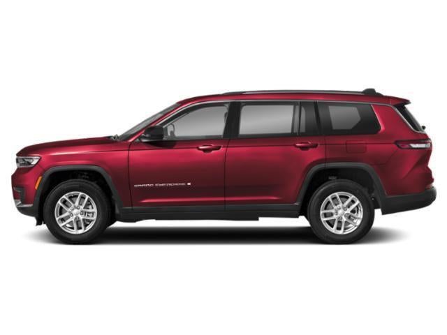 2024 Jeep Grand Cherokee L Laredo 4x4