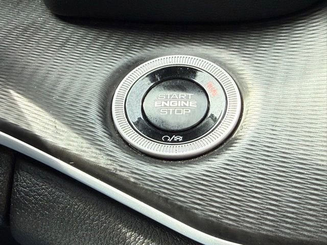 2024 Jeep Grand Cherokee L Laredo 4x4