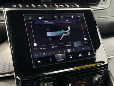 2024 Jeep Grand Cherokee L Laredo 4x4