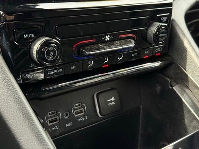 2024 Jeep Grand Cherokee L Laredo 4x4