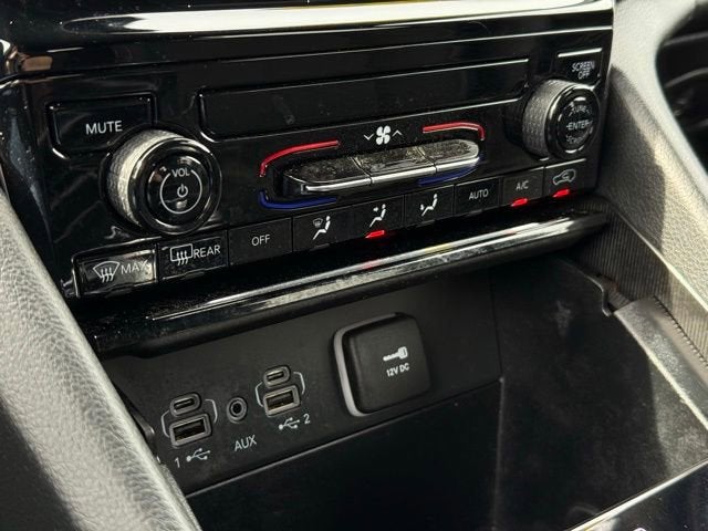 2024 Jeep Grand Cherokee L Laredo 4x4