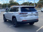 2025 Jeep Grand Cherokee GRAND CHEROKEE L ALTITUDE 4X4