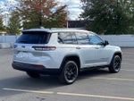 2025 Jeep Grand Cherokee GRAND CHEROKEE L ALTITUDE 4X4
