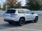 2025 Jeep Grand Cherokee GRAND CHEROKEE L ALTITUDE 4X4