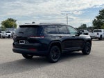 2025 Jeep Grand Cherokee L Altitude X 4x4