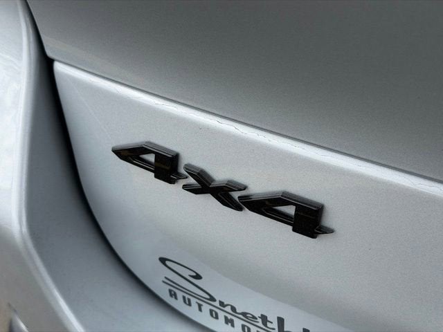 2026 Jeep Grand Cherokee GRAND CHEROKEE L LAREDO ALTITUDE 4X4