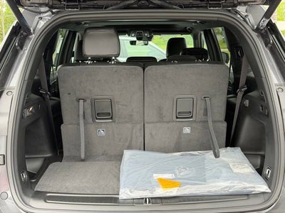 2026 Jeep Grand Cherokee GRAND CHEROKEE L LAREDO ALTITUDE 4X4