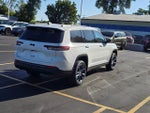 2026 Jeep Grand Cherokee GRAND CHEROKEE L 85TH ANNIVERSARY EDITION 4X4