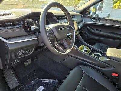 2026 Jeep Grand Cherokee GRAND CHEROKEE L 85TH ANNIVERSARY EDITION 4X4