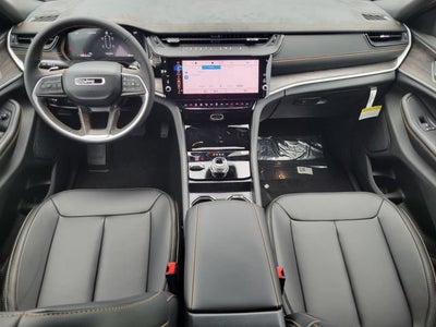 2026 Jeep Grand Cherokee GRAND CHEROKEE L 85TH ANNIVERSARY EDITION 4X4
