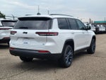 2026 Jeep Grand Cherokee GRAND CHEROKEE L 85TH ANNIVERSARY EDITION 4X4