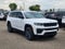 2026 Jeep Grand Cherokee GRAND CHEROKEE L 85TH ANNIVERSARY EDITION 4X4
