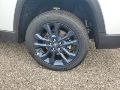2026 Jeep Grand Cherokee GRAND CHEROKEE L 85TH ANNIVERSARY EDITION 4X4