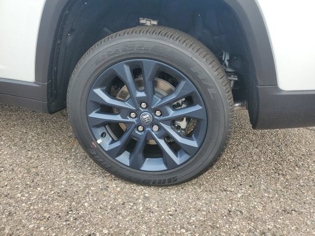 2026 Jeep Grand Cherokee GRAND CHEROKEE L 85TH ANNIVERSARY EDITION 4X4