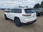 2026 Jeep Grand Cherokee GRAND CHEROKEE L 85TH ANNIVERSARY EDITION 4X4