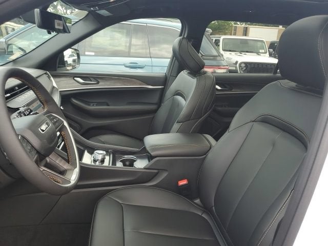2026 Jeep Grand Cherokee GRAND CHEROKEE L 85TH ANNIVERSARY EDITION 4X4