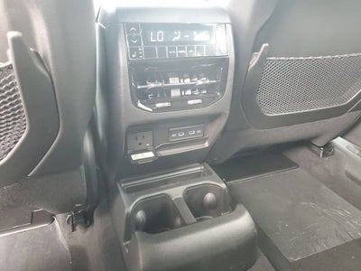 2026 Jeep Grand Cherokee GRAND CHEROKEE L 85TH ANNIVERSARY EDITION 4X4