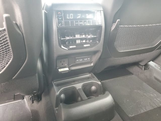 2026 Jeep Grand Cherokee GRAND CHEROKEE L 85TH ANNIVERSARY EDITION 4X4