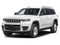 2026 Jeep Grand Cherokee Limited 4x4