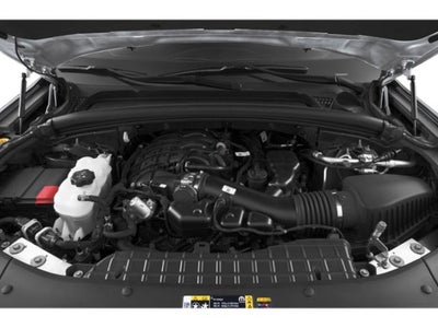 2026 Jeep Grand Cherokee Limited 4x4