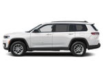 2026 Jeep Grand Cherokee Limited 4x4