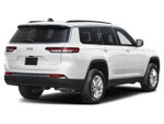 2026 Jeep Grand Cherokee Limited 4x4