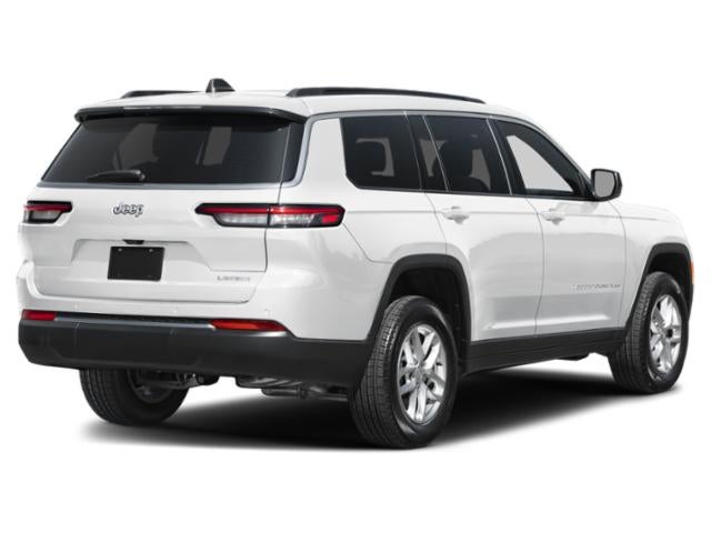 2026 Jeep Grand Cherokee Limited 4x4