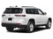 2026 Jeep Grand Cherokee Limited 4x4