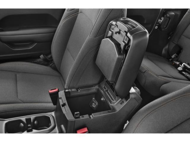 2026 Jeep Wrangler WRANGLER 4-DOOR MOAB 392