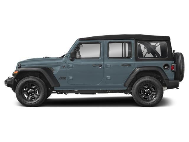 2026 Jeep Wrangler WRANGLER 4-DOOR MOAB 392