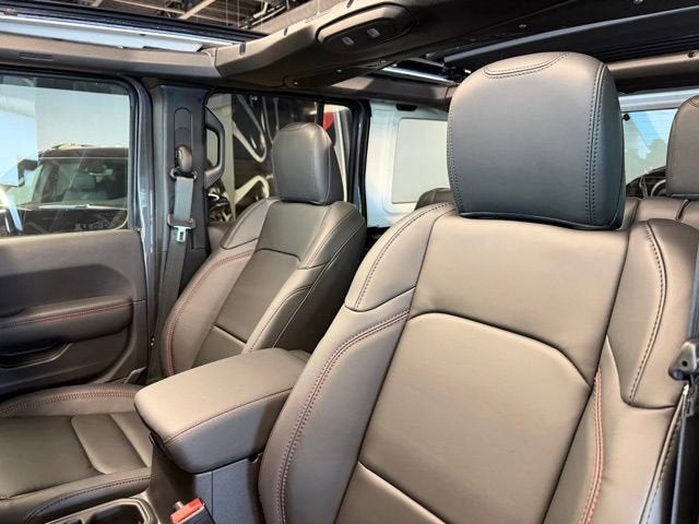 2026 Jeep Wrangler WRANGLER 4-DOOR MOAB 392