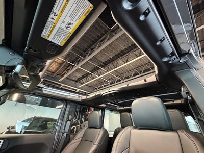 2026 Jeep Wrangler WRANGLER 4-DOOR MOAB 392