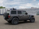 2026 Jeep Wrangler WRANGLER 4-DOOR MOAB 392