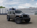 2026 Jeep Wrangler WRANGLER 4-DOOR MOAB 392